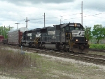 NS 2521